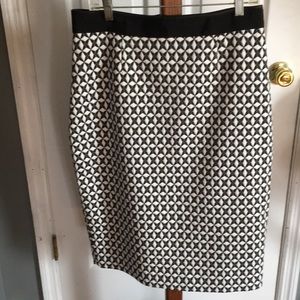 Banana Republic Skirt